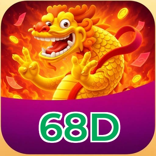 Como Apostar na 68D Bet