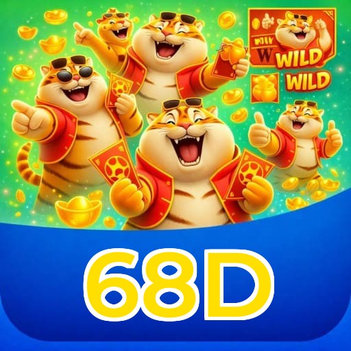 Estratégias de Apostas 68D